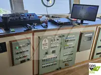 Karajinan badarat, tank pikeun dijual