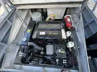 Parahu patroli pikeun dijual