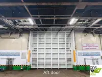 kapal RORO pikeun dijual