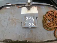 Tongkang pikeun dijual