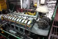 kapal RORO pikeun dijual