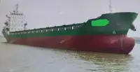 Kapal wadahna pikeun dijual
