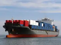 Reefer kapal pikeun dijual