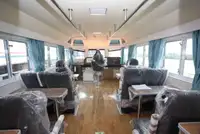 Parahu pilot pikeun dijual