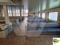 kapal RORO pikeun dijual