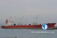 Reefer kapal pikeun dijual