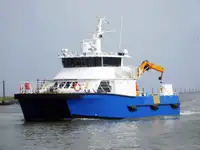 Katamaran pikeun dijual