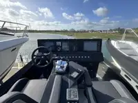 Parahu inflatable kaku pikeun dijual