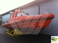 Parahu gawé pikeun dijual