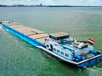 Tongkang pikeun dijual