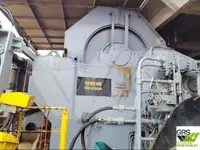 Tow boat pikeun dijual