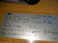 Parahu gawé pikeun dijual