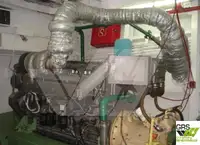 Kapal suplai pikeun dijual