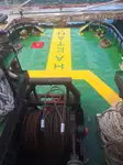Tow boat pikeun dijual