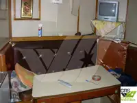 Tow boat pikeun dijual