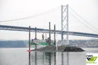 Tongkang pikeun dijual