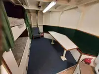 Tongkang pikeun dijual