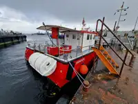 Katamaran pikeun dijual