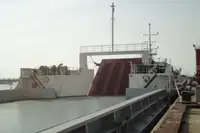 kapal RORO pikeun dijual