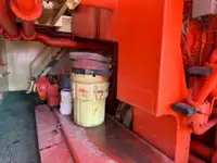 Tow boat pikeun dijual