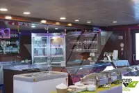 Béjana réstoran pikeun dijual