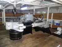 Wadah panalungtikan pikeun dijual