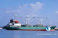 Reefer kapal pikeun dijual
