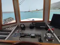 Kapal motor pikeun dijual