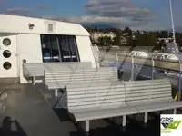 kapal RORO pikeun dijual