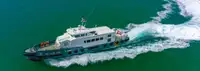 Kapal Ferry pikeun dijual