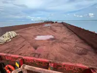 Tongkang pikeun dijual