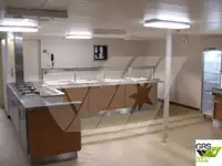 Kapal wadahna pikeun dijual