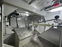 Tow boat pikeun dijual