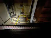 Tukang keruk pikeun dijual