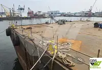 Tongkang pikeun dijual