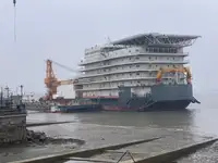 Tongkang pikeun dijual