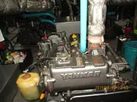 Kapal Ferry pikeun dijual