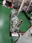 kapal RORO pikeun dijual