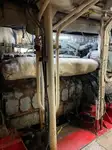 Tow boat pikeun dijual
