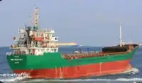 Kapal tanker pikeun dijual