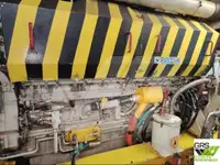 Tow boat pikeun dijual