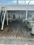Fishing Trawler pikeun dijual