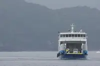 kapal RORO pikeun dijual