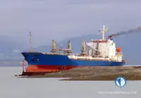 Reefer kapal pikeun dijual