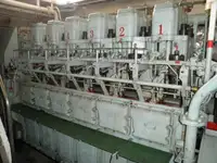 Tow boat pikeun dijual