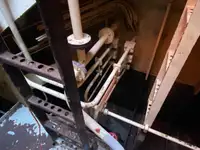 Tow boat pikeun dijual