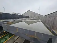 ponton pikeun dijual