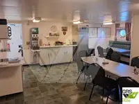 kapal RORO pikeun dijual