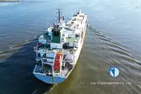 Reefer kapal pikeun dijual