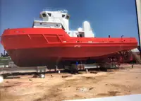 Tow boat pikeun dijual